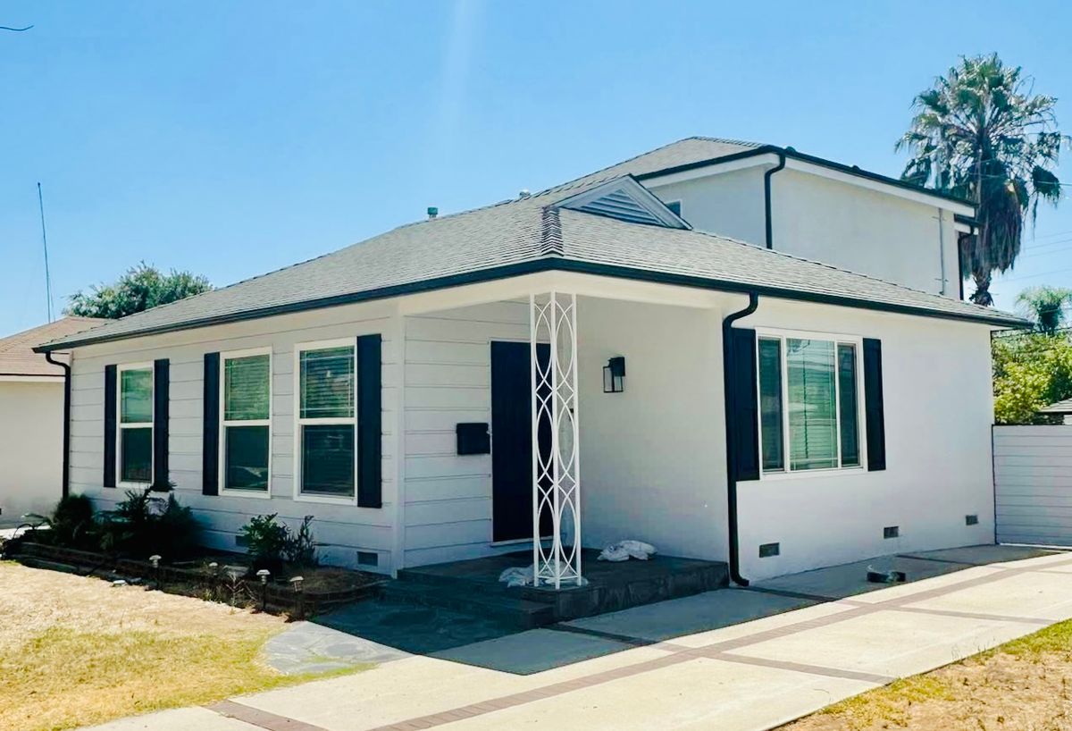 Roofing Replacement for TruFix Roofing in Los Angeles, CA