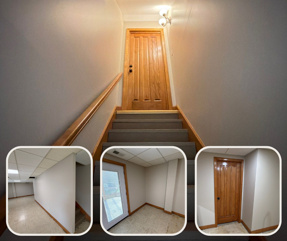 Interior Painting for Jeff Adkins Painting in Barboursville, WV