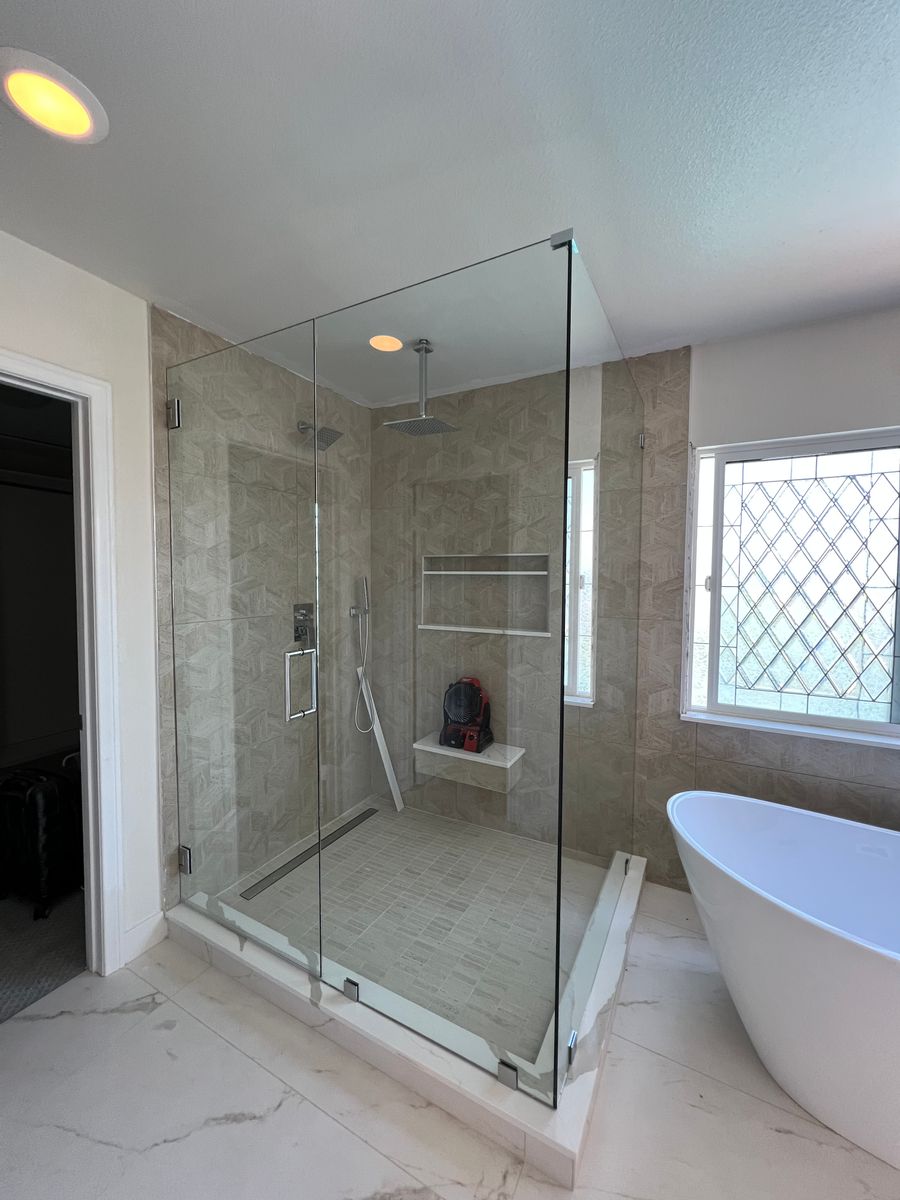 Other Services for Building Dreams Construction in Burbank, CA