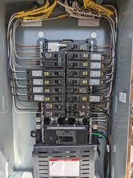 Electrical Panel Upgrades for Coyote Electric LLC in Whitmore Lake, MI