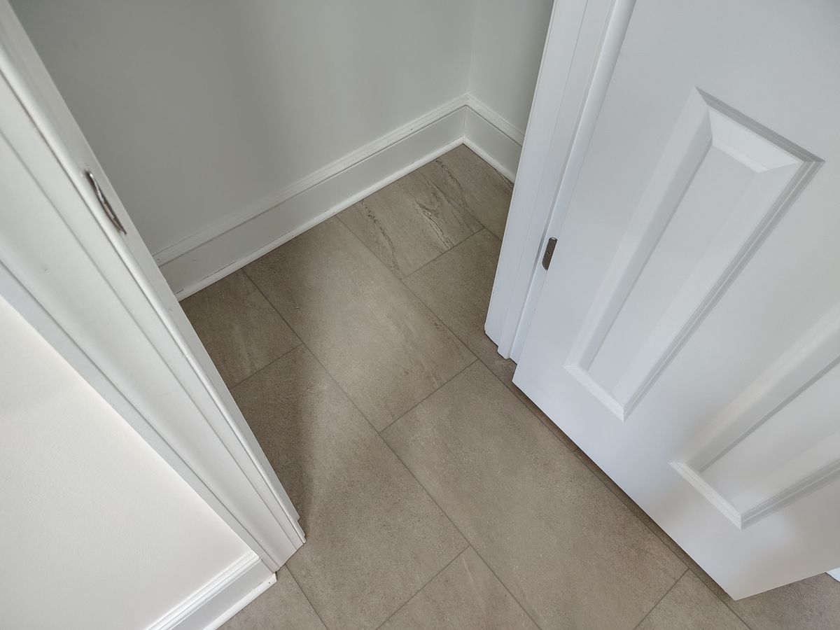 Sheet Vinyl for Brooks Flooring in Burlington, NC