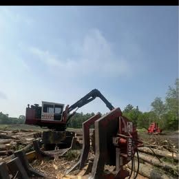 2010 Hood 28000 Loader Slasher for  in Northumberland, NH