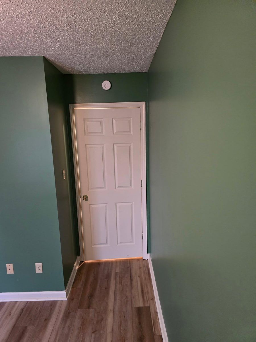 Interior Painting for Hightower Painting in Covington, TN