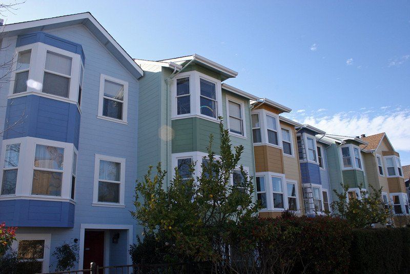 Exterior Painting for Classic Shades Painting Water Damage & Restoration LLC in Mesa, AZ