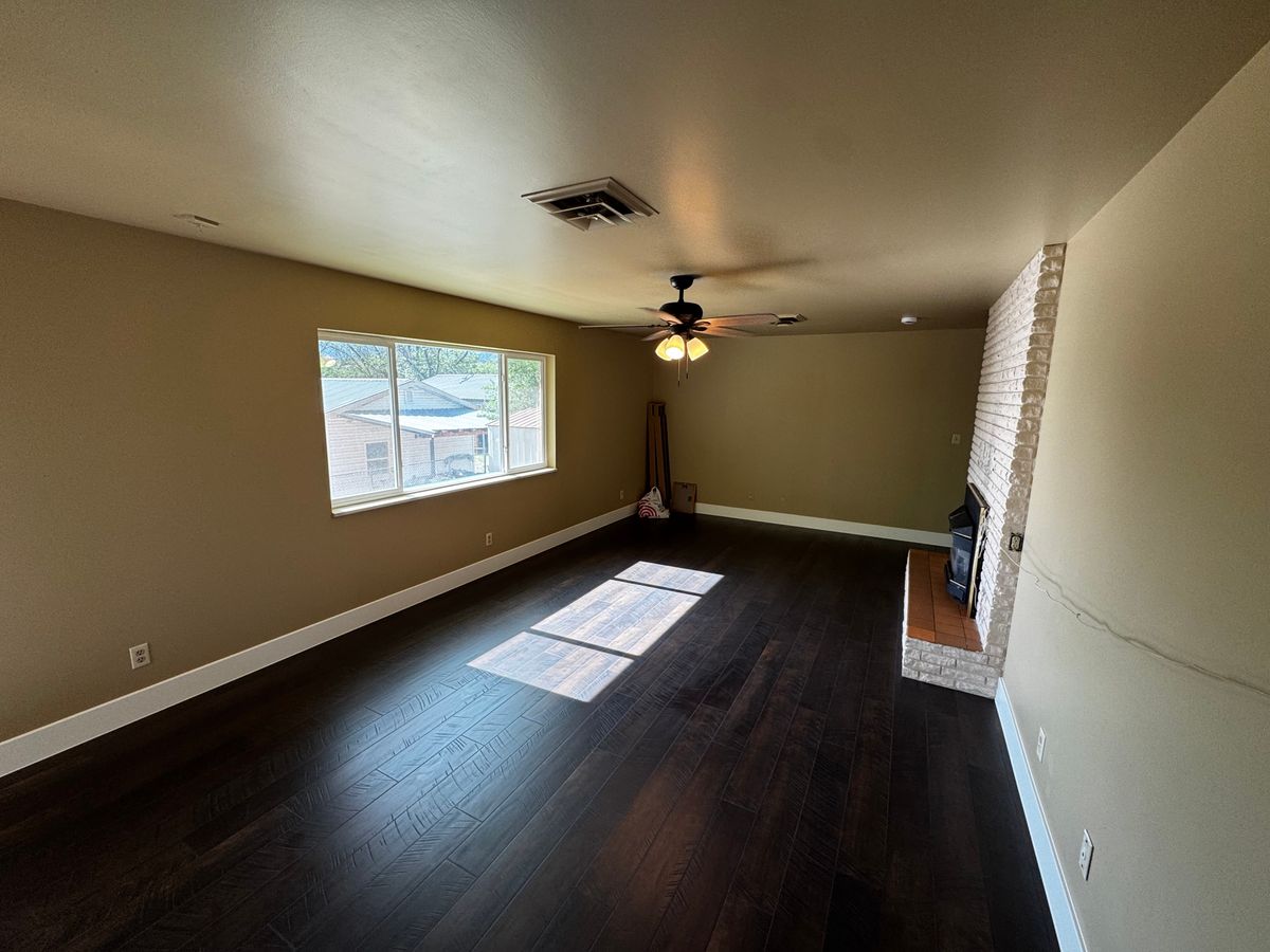 Flooring for Carpentry Kings Construction in Hurricane, UT
