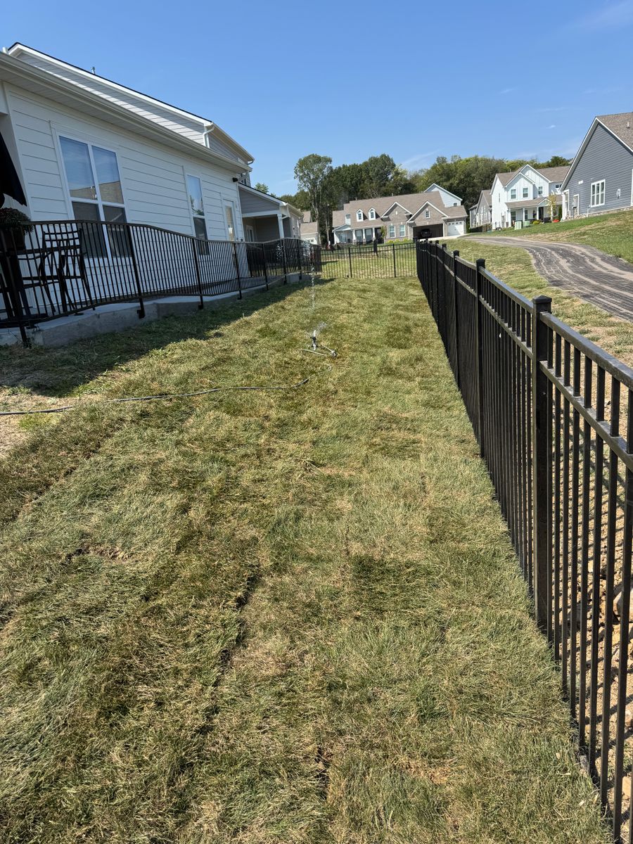 Other Repair Services for Robenstine Construction in Franklin, TN