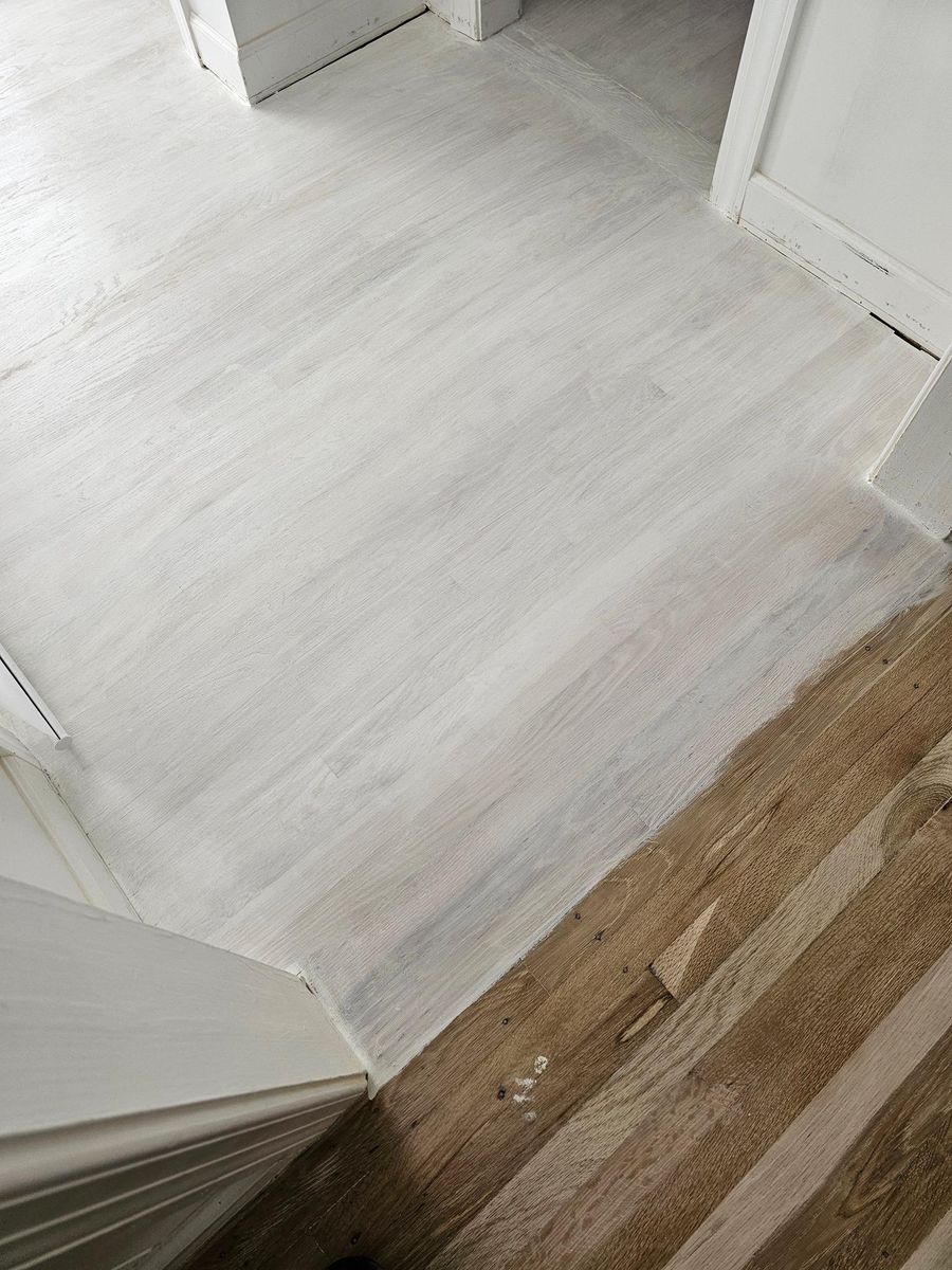 Flooring for DL Construction & Flooring in Morehead City, NC