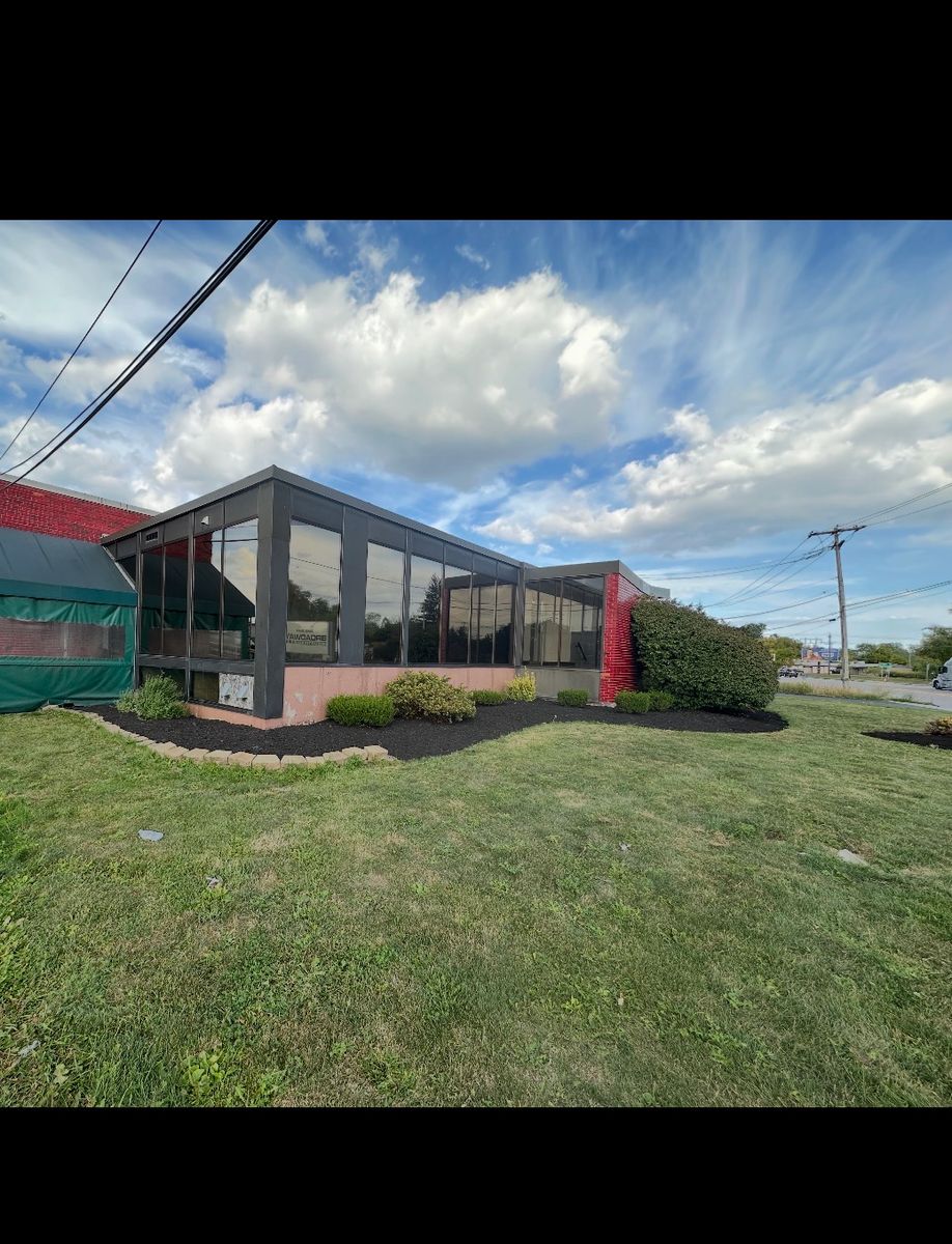 Commercial Landscape for Hauser's Complete Care INC in Lancaster, NY