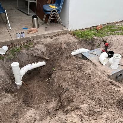 Pipe Installation and Repairs for Good Ole Boyz Plumbing in North Port, FL