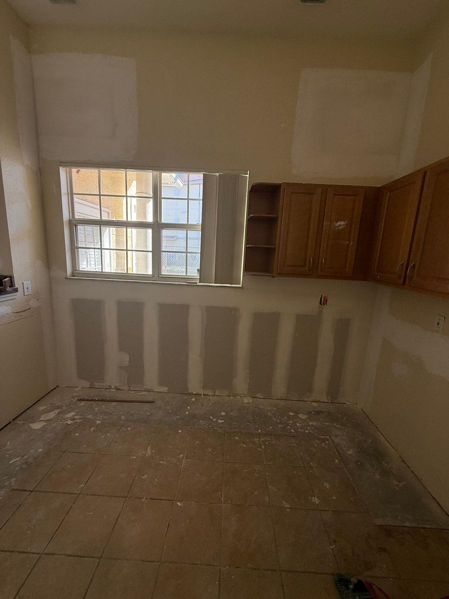 Drywall for Escorpio Painting in Tampa, FL