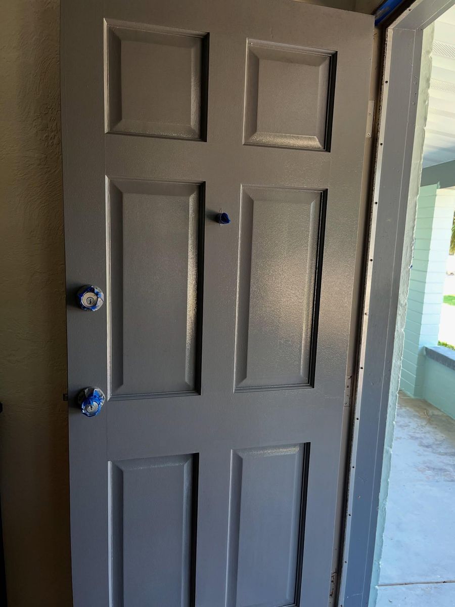 Exterior Painting for FLORIDA PAINTING PLUS in Port Orange, FL