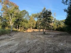 Land Grading for Southern Land Improvements in Edgefield, SC