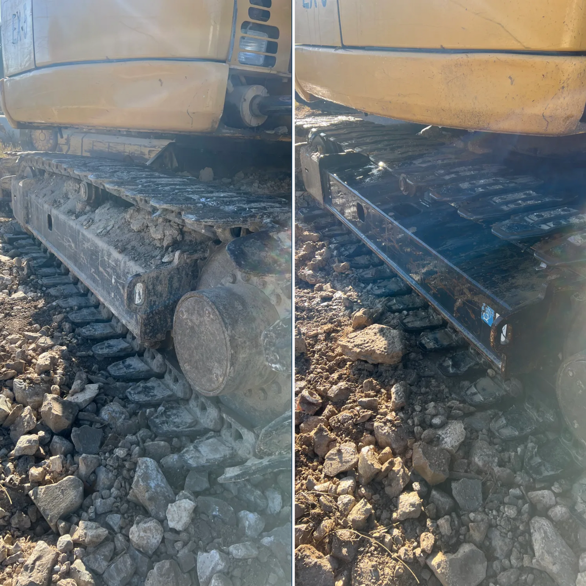 Commercial Equipment Cleaning for Top Notch Exterior Cleaning Solutions in Nolanville, TX