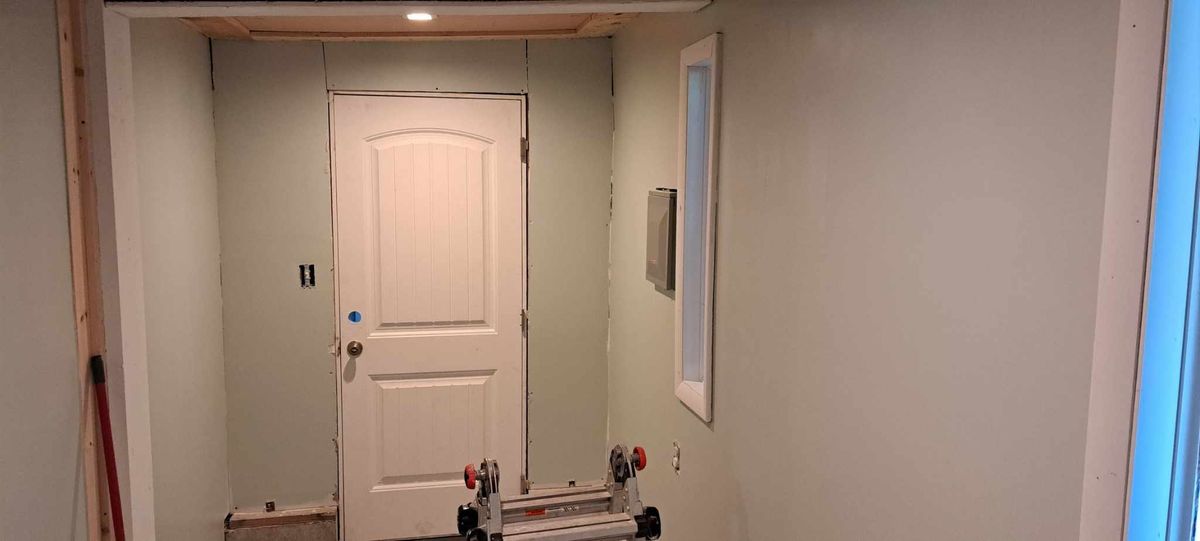 Painting and Drywall for American Labor Co. LLC  in Tullahoma, TN