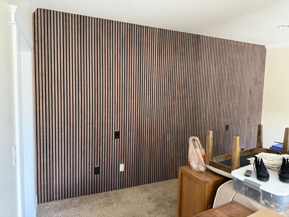 Remodeling for Wilson Construction Services in Lehi, UT