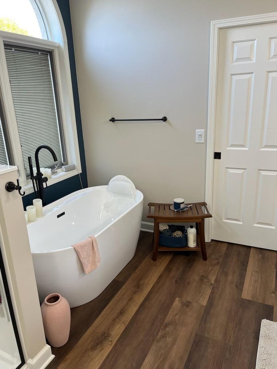 Home Additions for Hartman Home Services LLC in Montpelier, OH