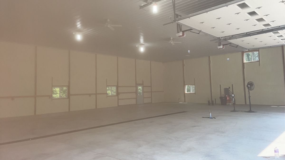 Blown Insulation for D&J Insulation in Howard Lake, MN