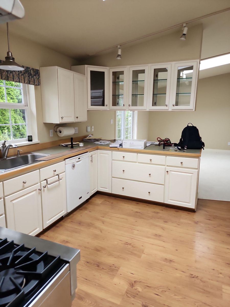 Remodeling & Additions for No 7 Development in Mount Vernon, WA