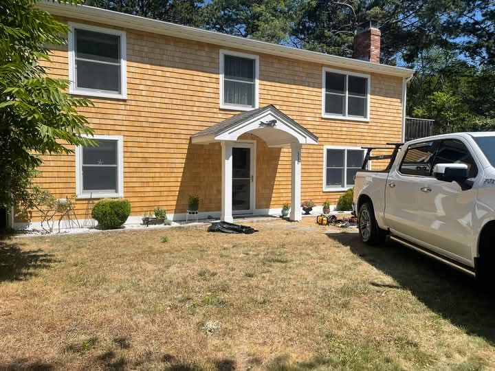 Siding  for Oceanfront Building And Remodeling in Wareham, MA