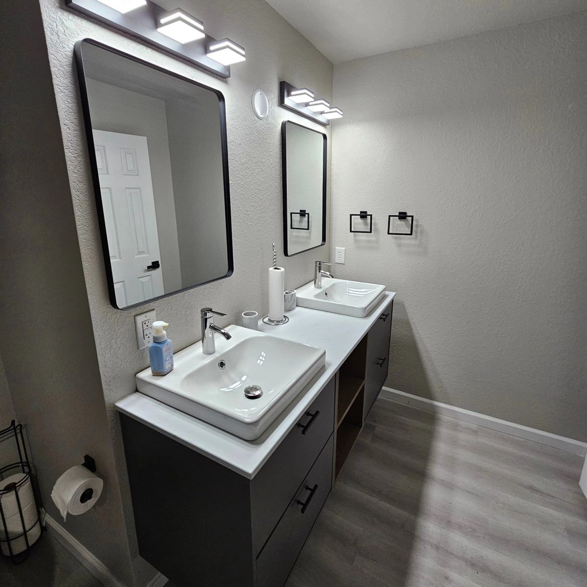 Bathroom Renovation for Strategic Repairs and Designs in Killeen, TX