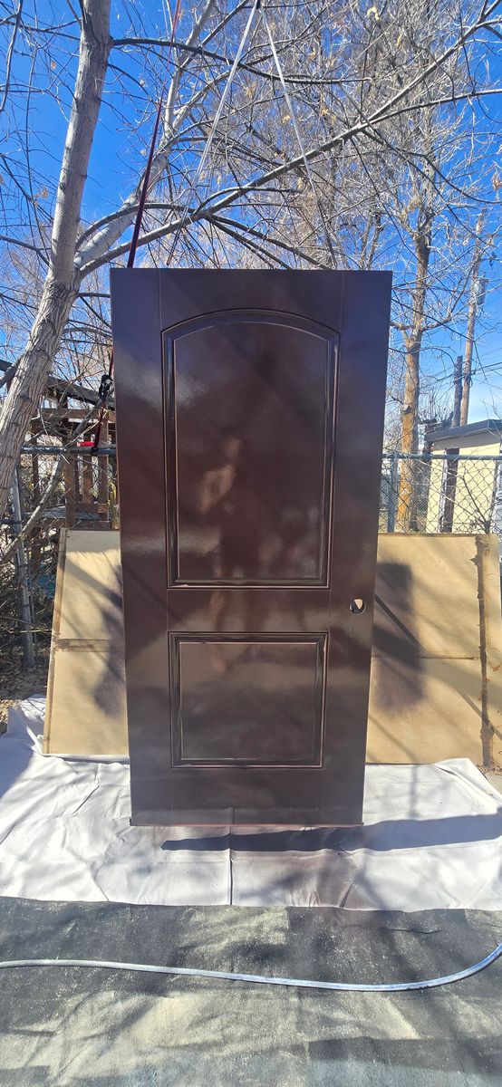 Bespoke Creations for Line of Sight Development in Ogden, UT