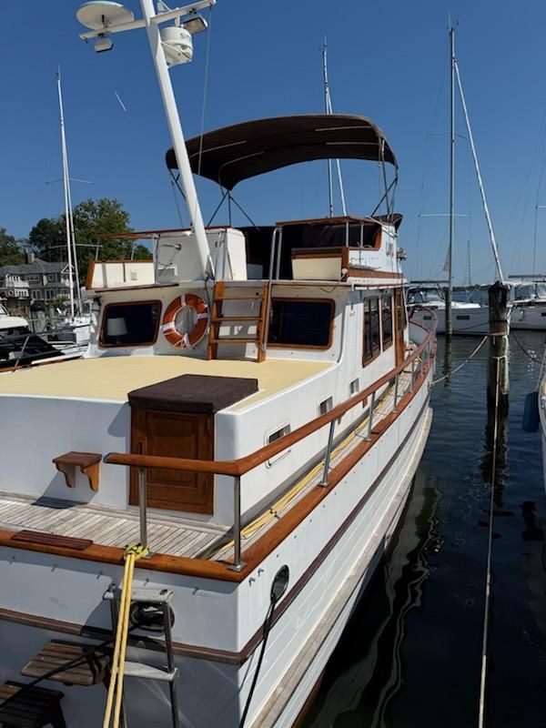 Pre-purchase engine inspections for Turner Mobile Marine in Stevensville, MD