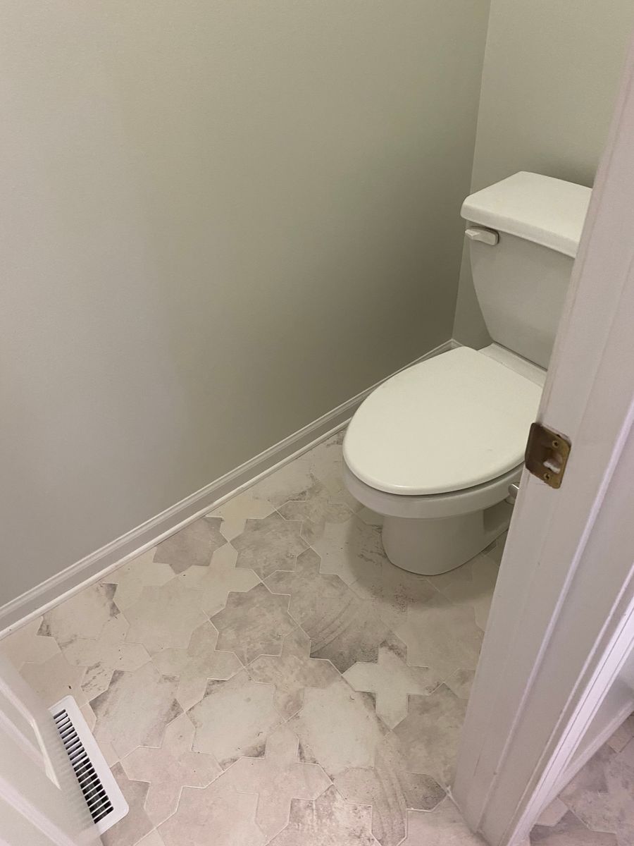 Bathroom Remodels for Shane's Handyman Services LLC in Simpsonville, SC
