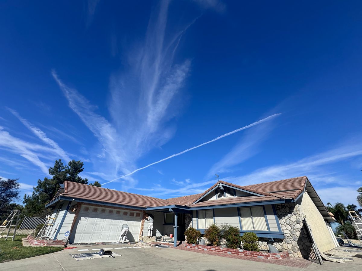 Exterior Painting for JJ Painting Pro in Palm Springs, CA