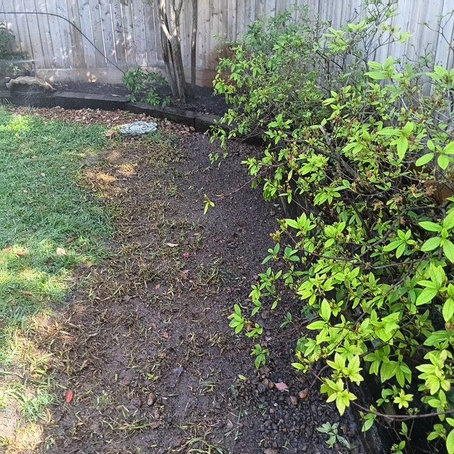 Landscaping for Texas Lawn & Sprinkler Co. in Houston, TX