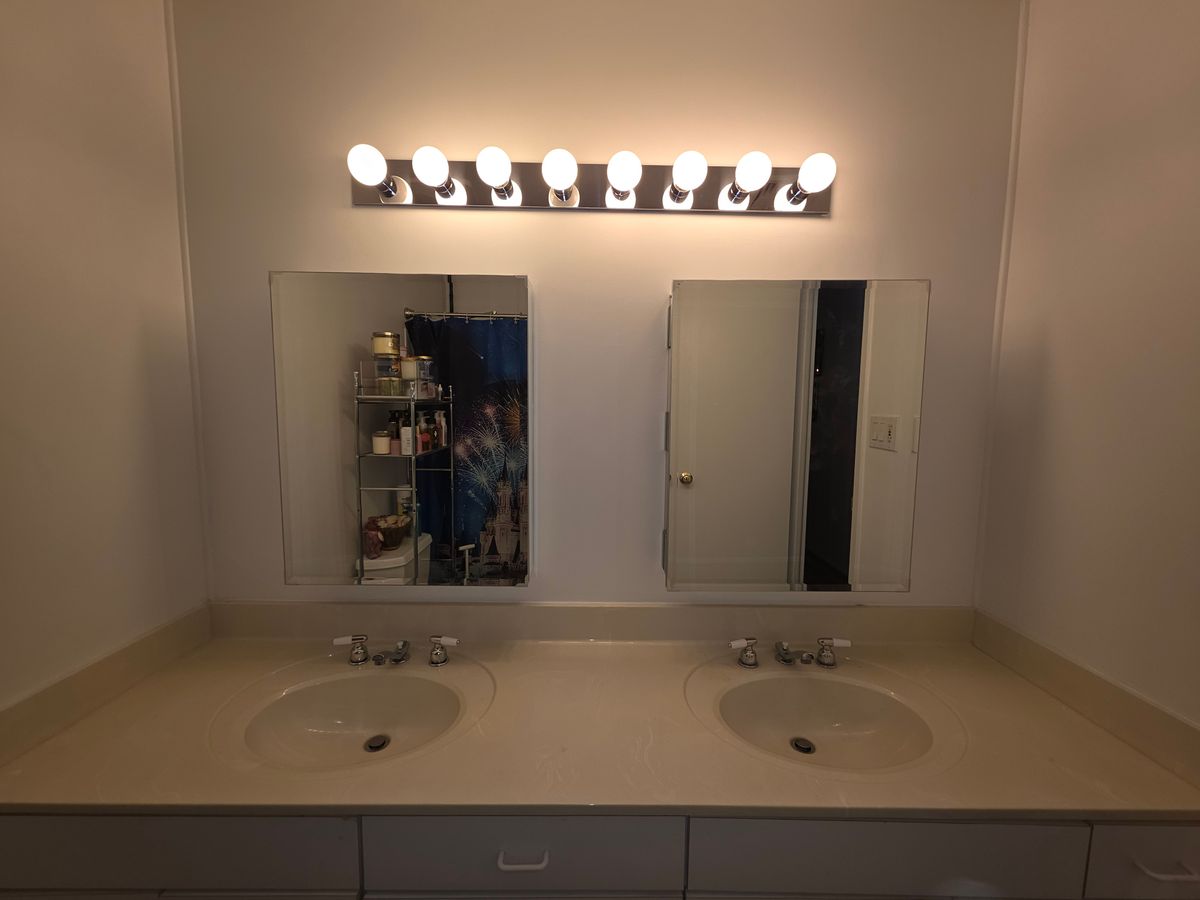 Bathroom Renovation for East End Maintenance Construction Solutions in Suffolk County, NY