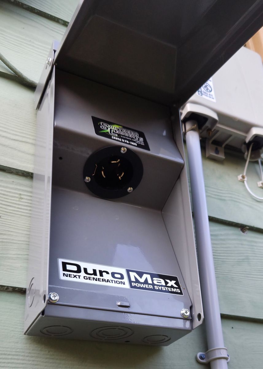 Generator Service & Repairs for Southern Circuits in Prairieville, LA