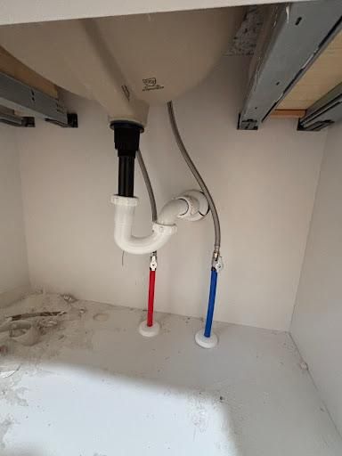 Fixture Installation & Repair for Brooky Plumbing in Hendersonville, NC