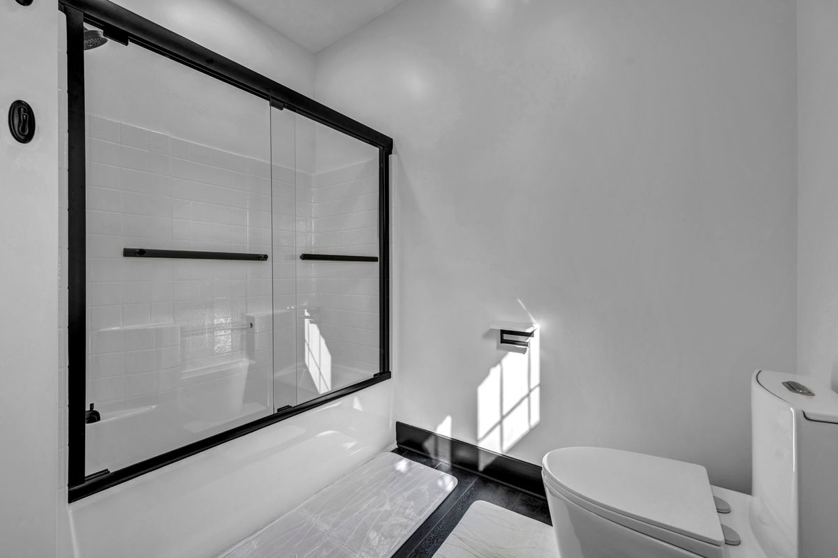 Interior/Exterior Painting for ForeverHome RE in Cleveland, OH