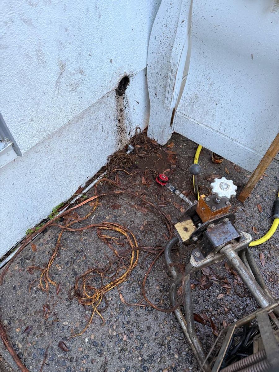 Rooter Service for Drain and Sewer PRO in San Bernardino, CA