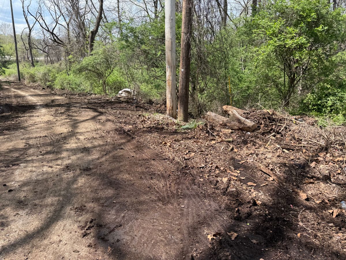 Field Mowing for A1 Bush Hogging & Lawn Service in Columbus, OH