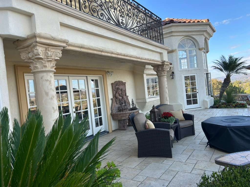 Gutter Cleaning for Amazing View Services in San Diego, CA