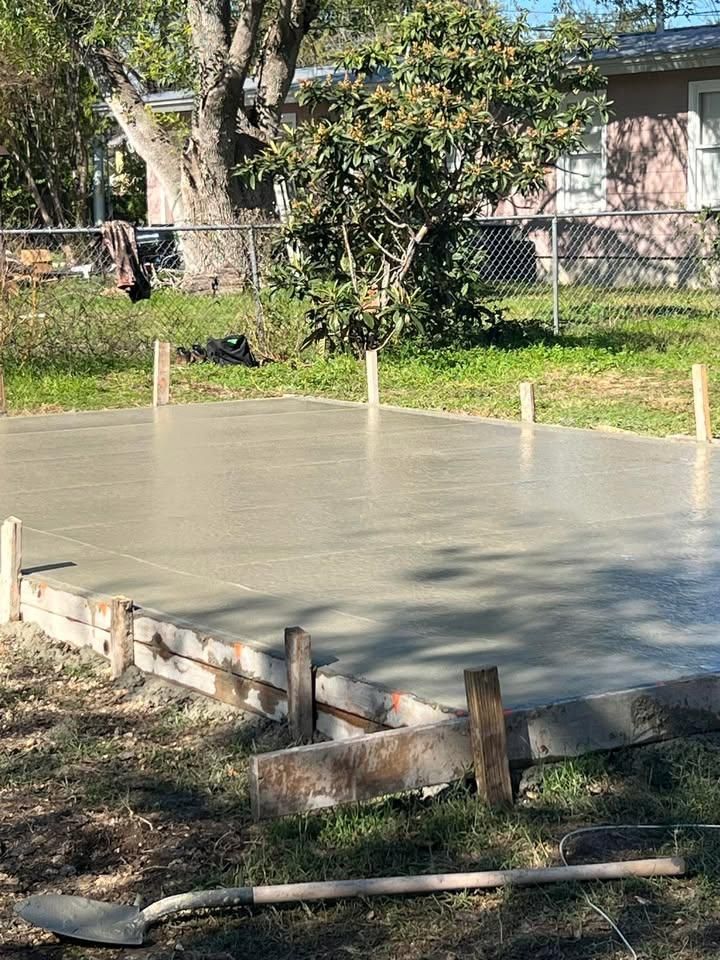 Day Laborer Hourly Rates for King Services in Seguin, TX