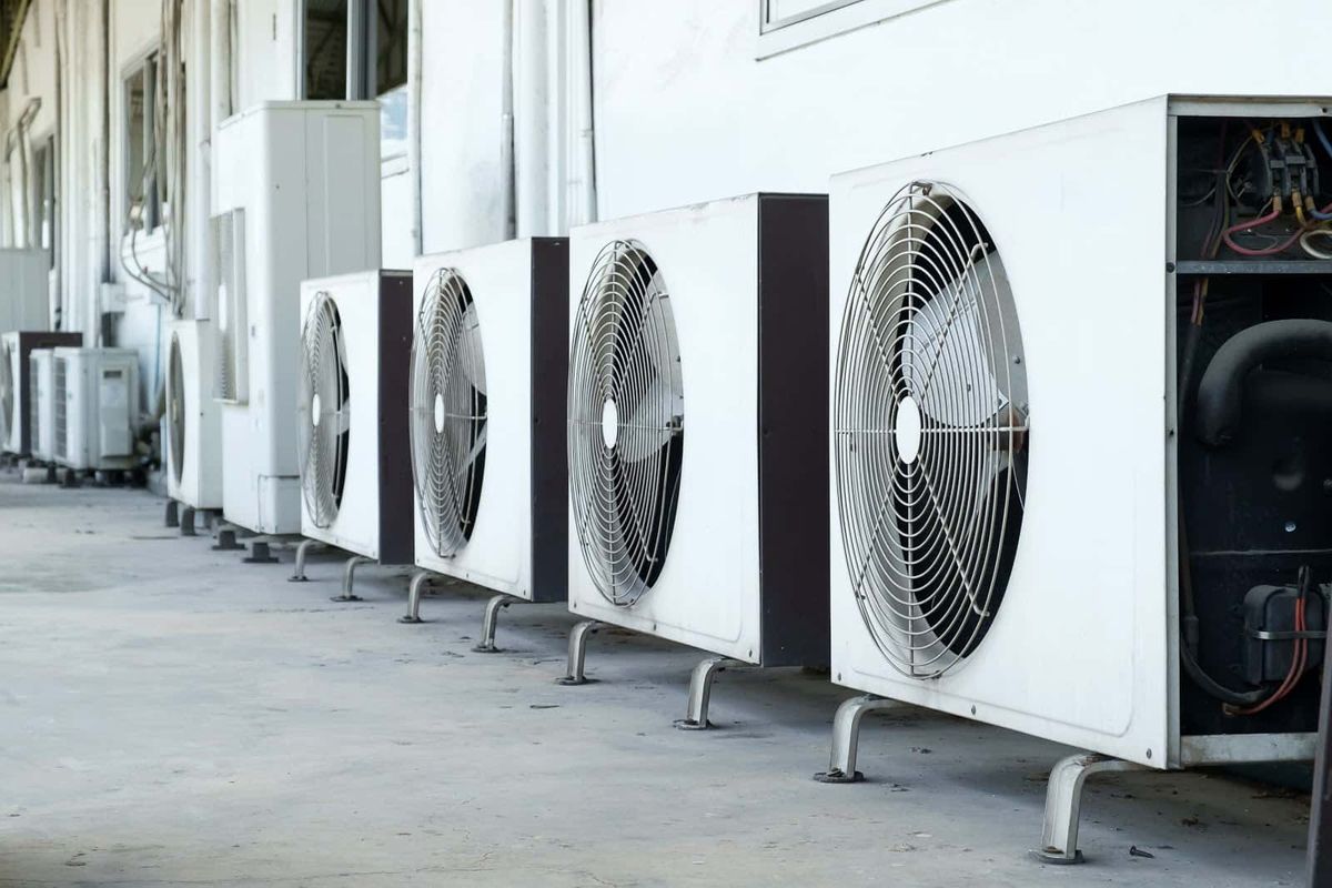 Air Quality Assessment and Improvement for F & F Heating and Air in Fort Walton Beach, FL