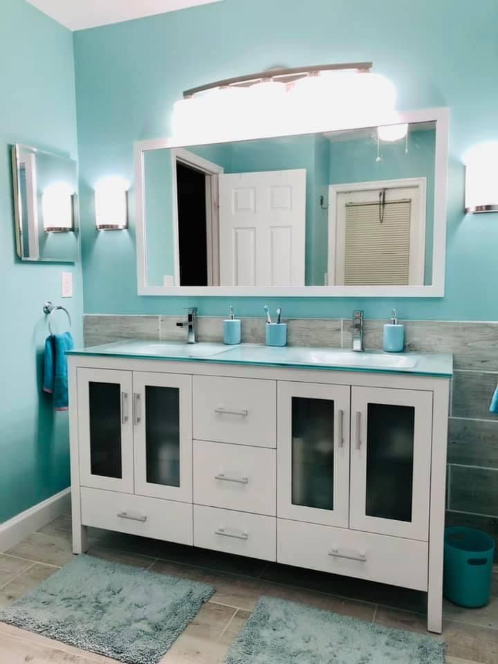 Remodeling for Sam the Handyman in Lake Worth, FL