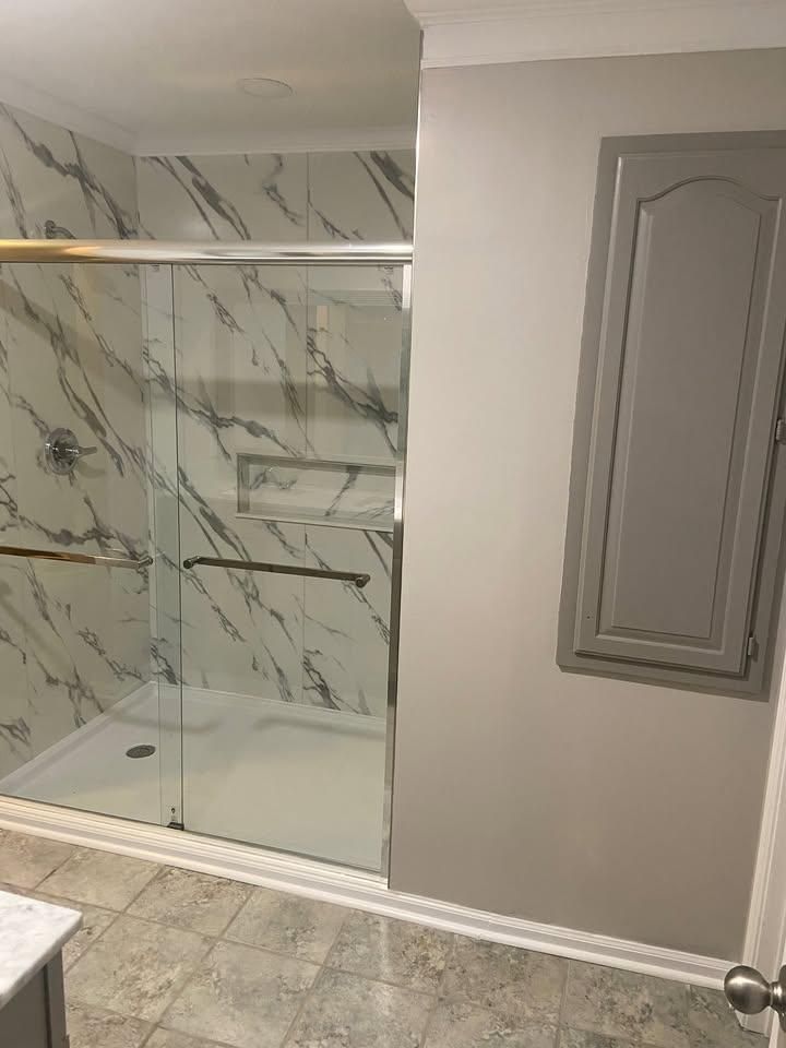 Other Services for Newbury Construction & Remodeling LLC in Trenton, TN