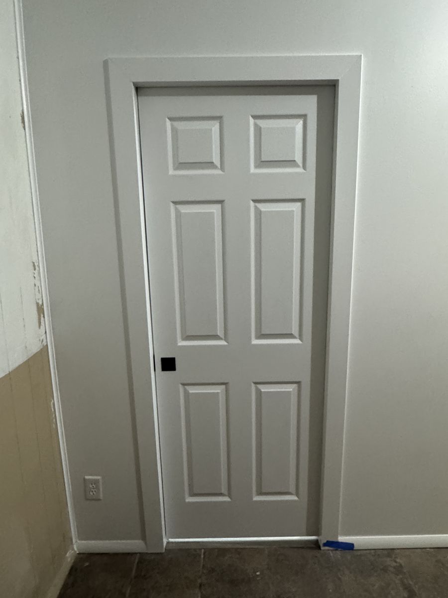 Handyman and emergency service repairs for Dead Tree General Contracting in Carbondale, Illinois