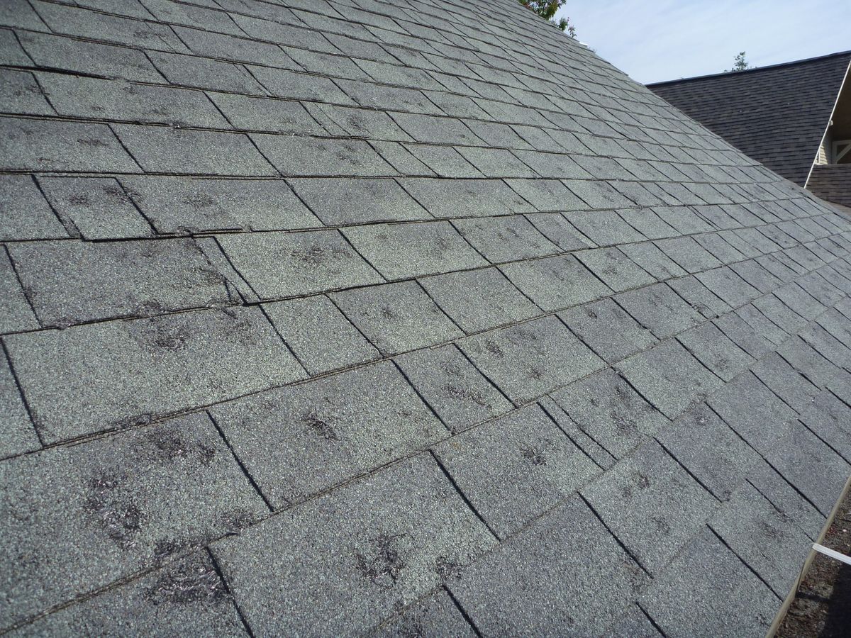 Roofing Repairs for Epix Property Solutions in Commerce City, CO