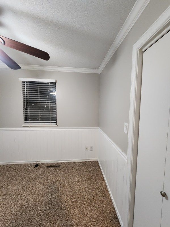 Interior Painting for A&D Reliable Construction in Independence, MO