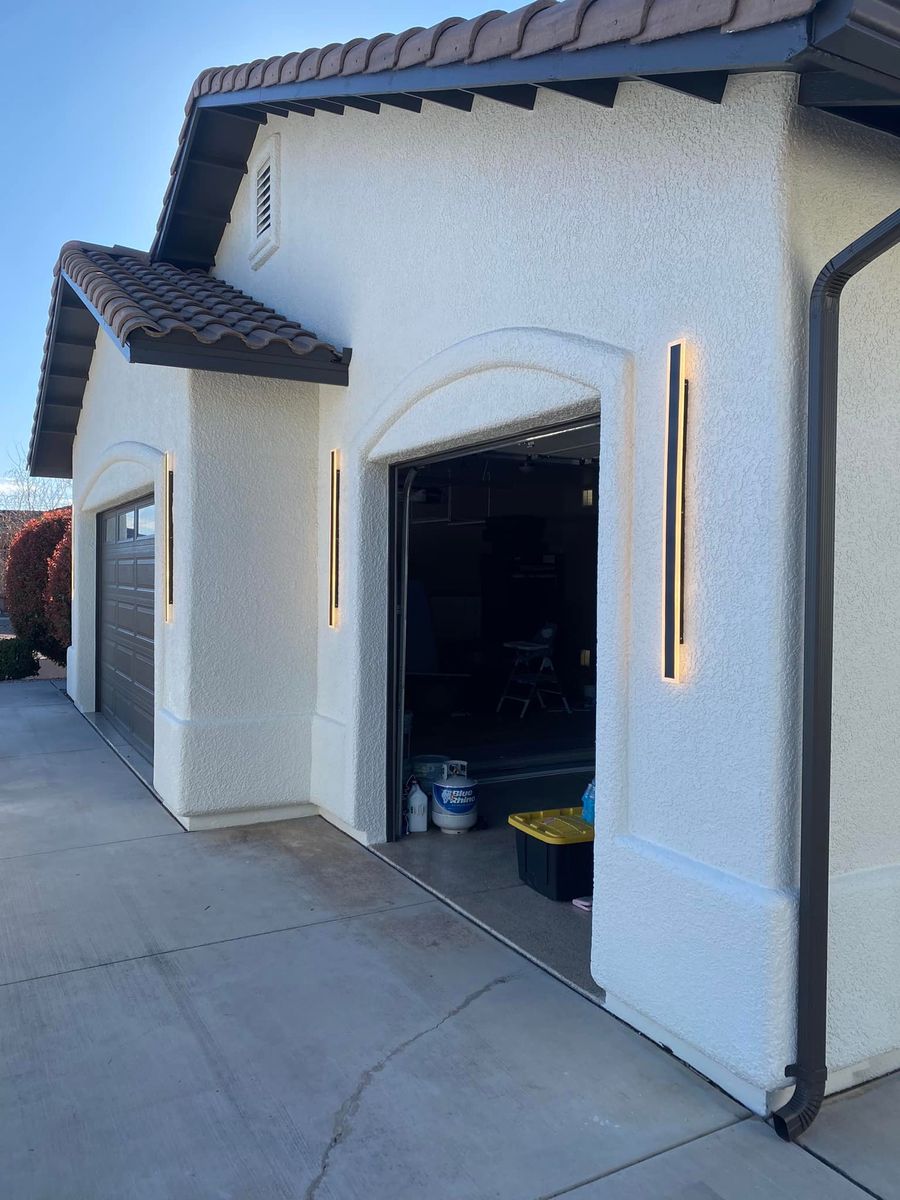 Electrical Repairs for Juice Electric in Vail, AZ