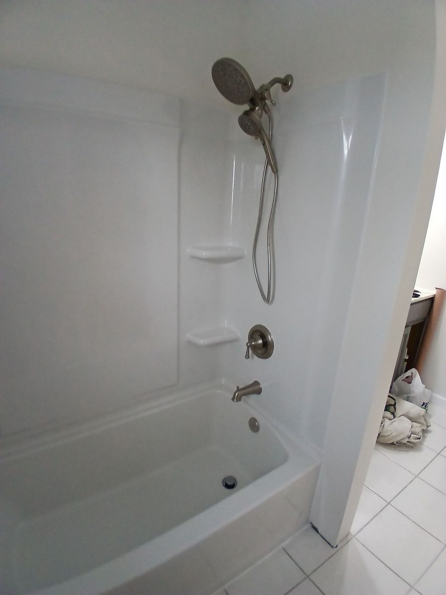 Interior Renovations for Dead Tree General Contracting in Carbondale, Illinois