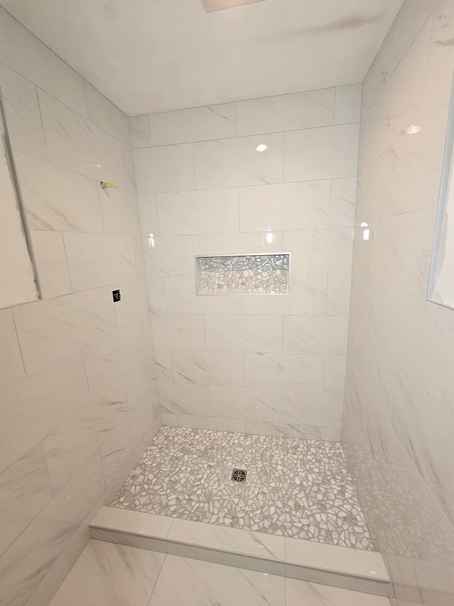 Floor Installation for Fulford Carpet and Tile in Holden Beach, NC