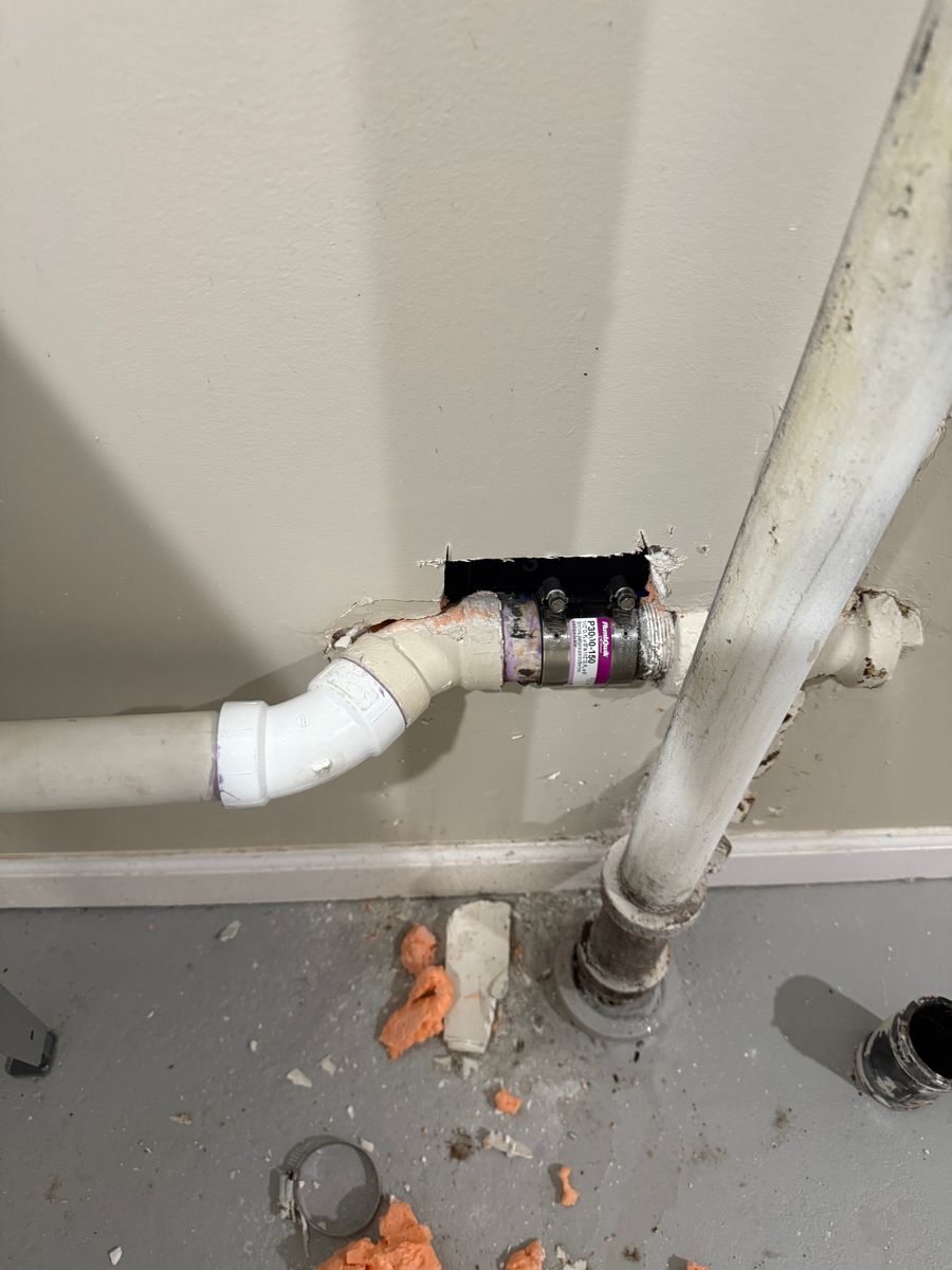 Leak Detection and Repair for High Quality Plumbing in Woodbury, MN
