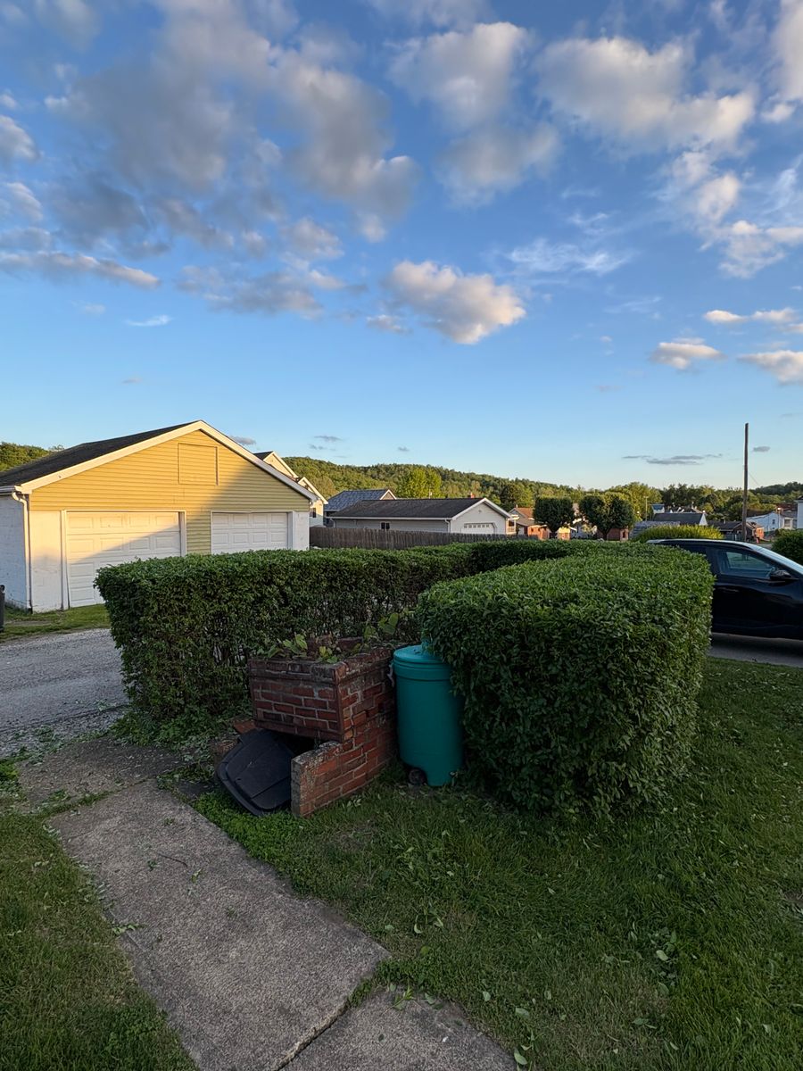 Small Item Junk Removal for Cam Yardz in Washington, PA