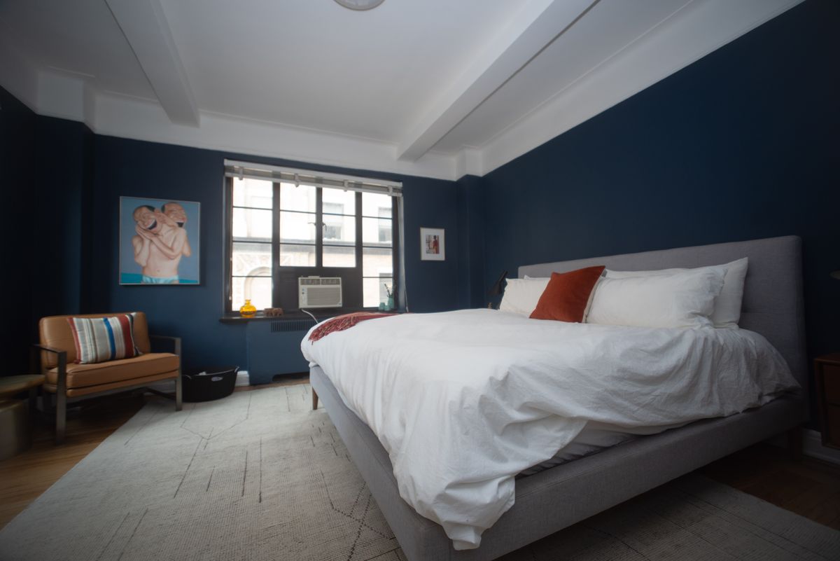 High-Rise & Condo Unit Turnovers for Dry Dock Painting in New York, NY