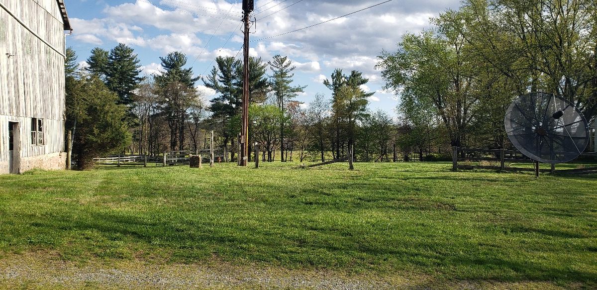 Lawn Aeration for Clean Cut Lawns & Landscaping in Dickerson, MD